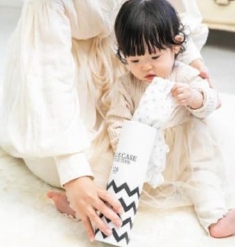 赤ちゃん　手遊び