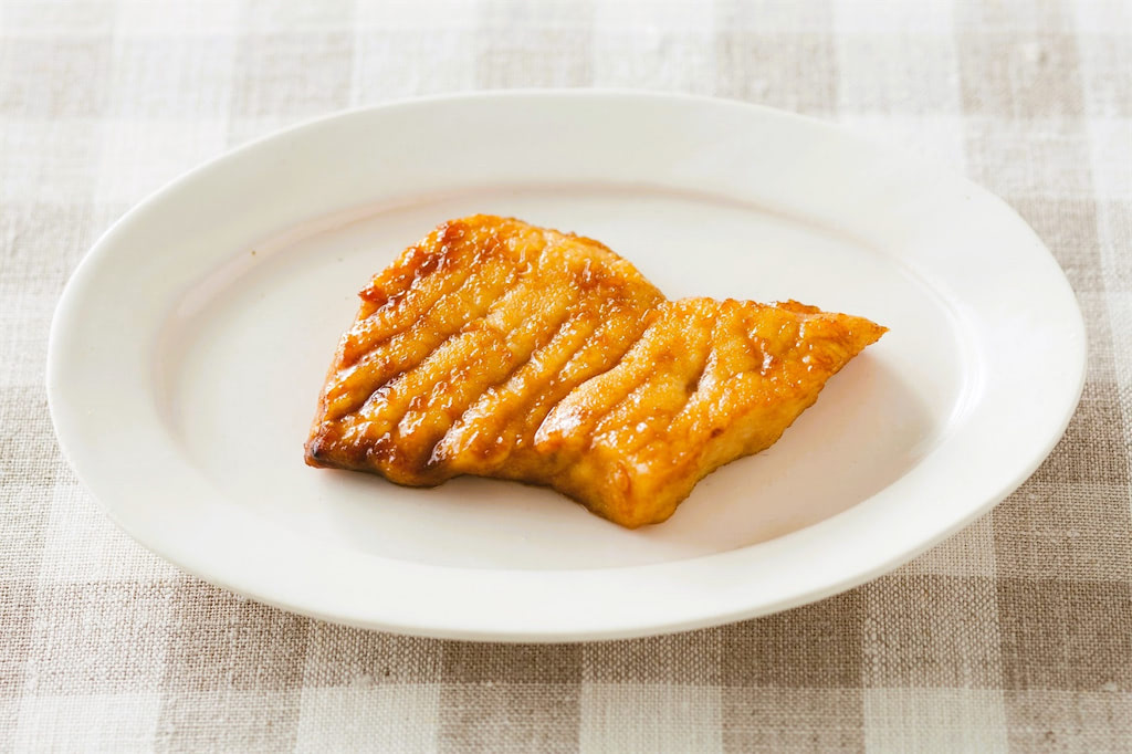 3歳ご飯