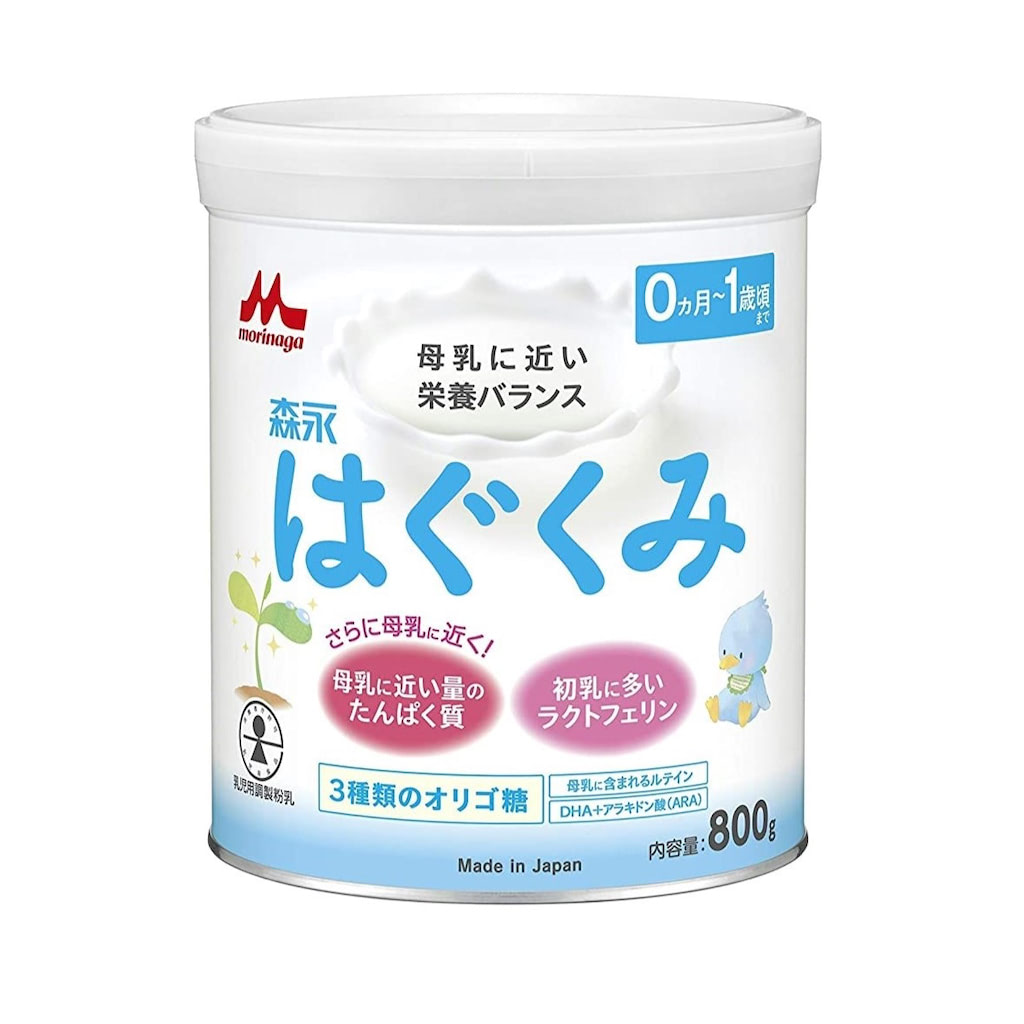 粉ミルク　おすすめ
