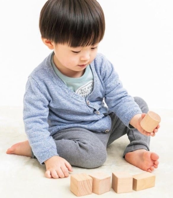 1歳半　手遊び