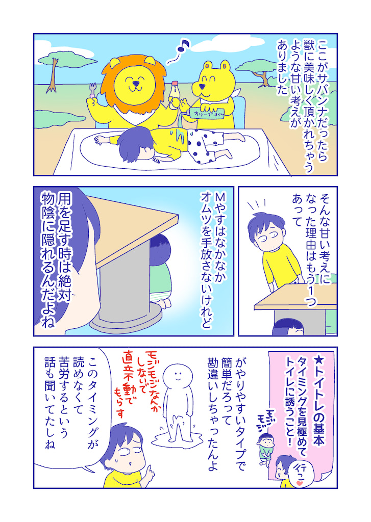 ぴろよの部屋21-6