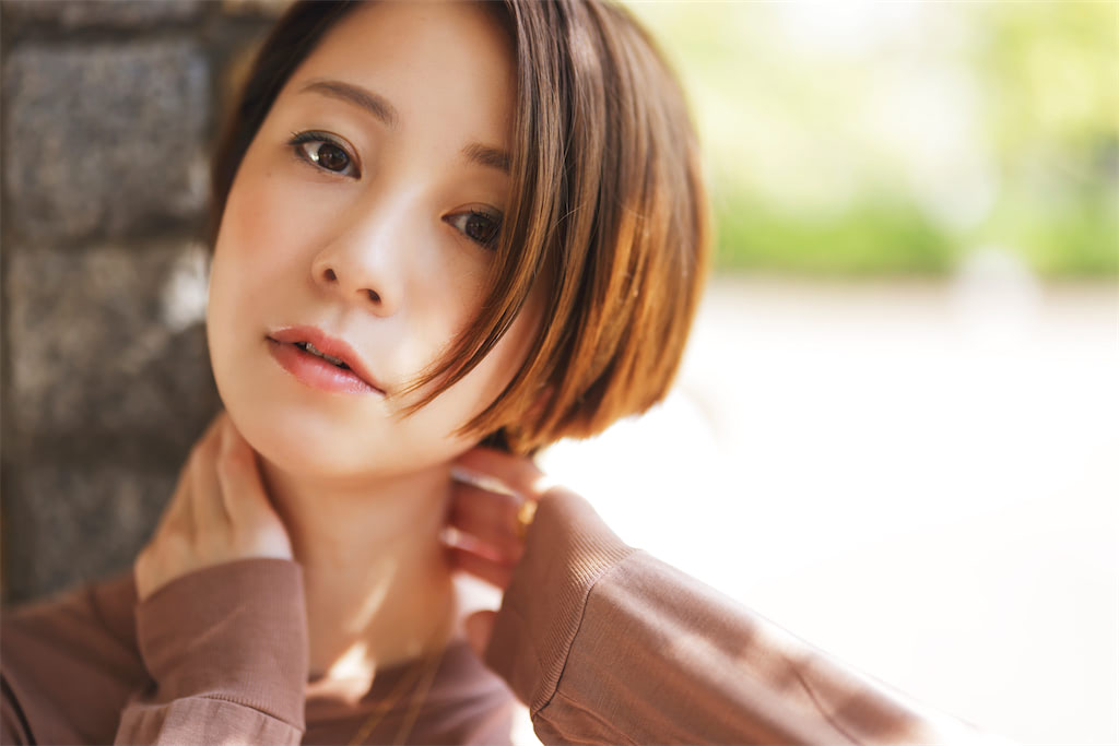 田中美保