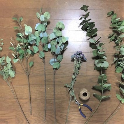 ニトリ DIY