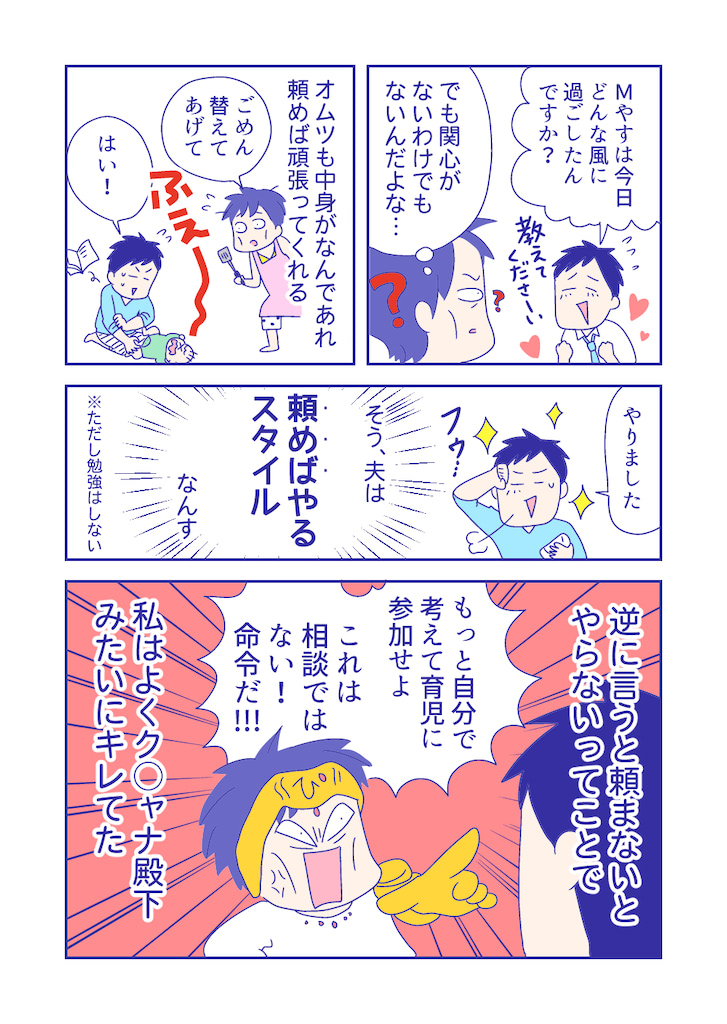 ぴろよの部屋18-2