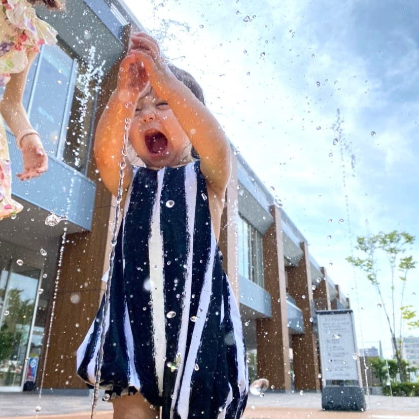 1歳