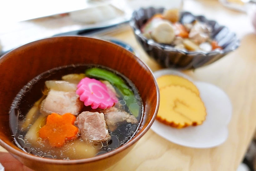紺野あさ美　手料理