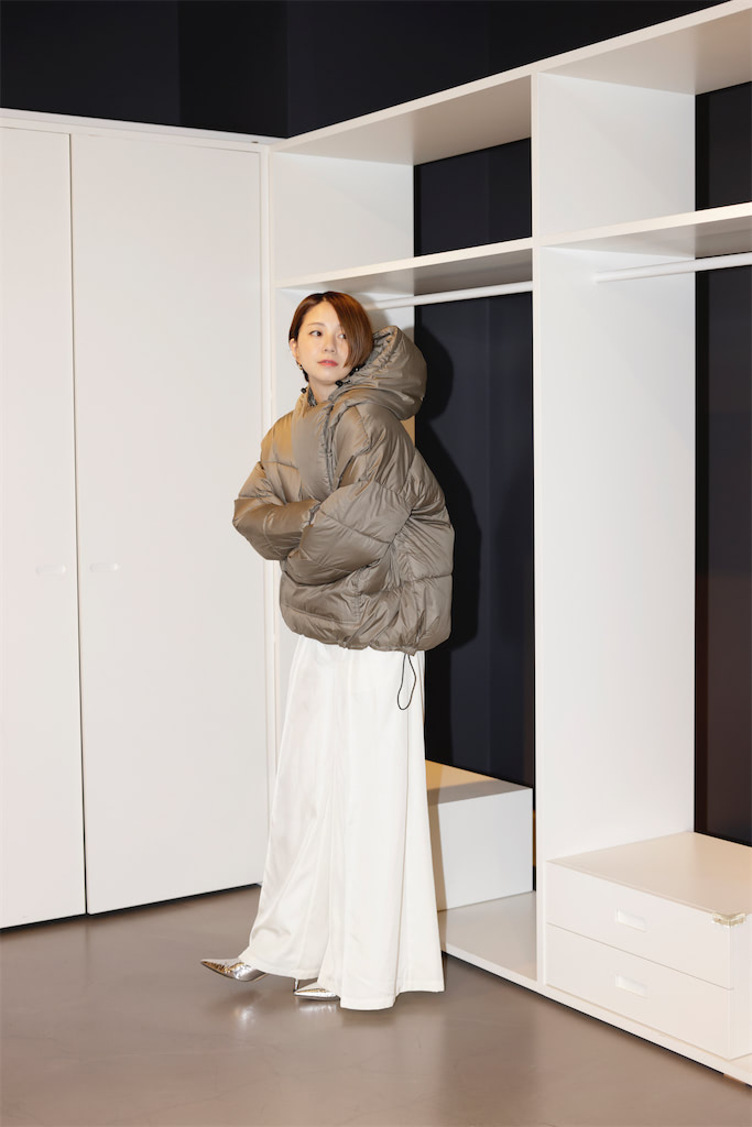 田中美保