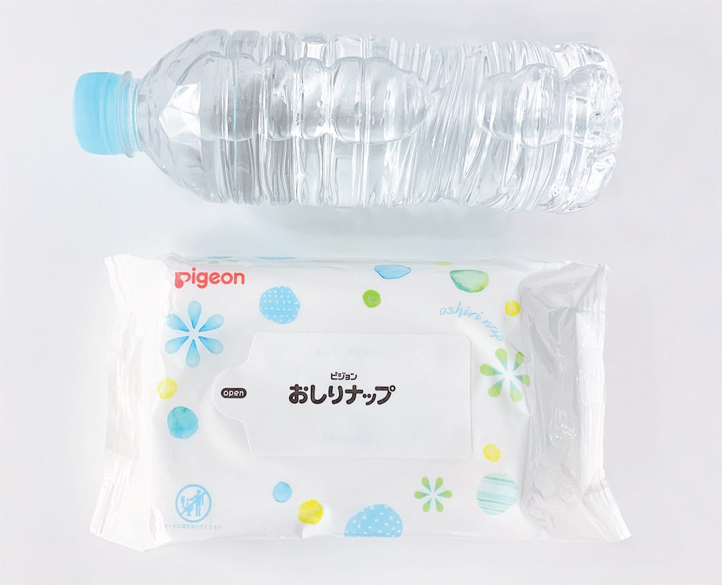 おしりふき 比較