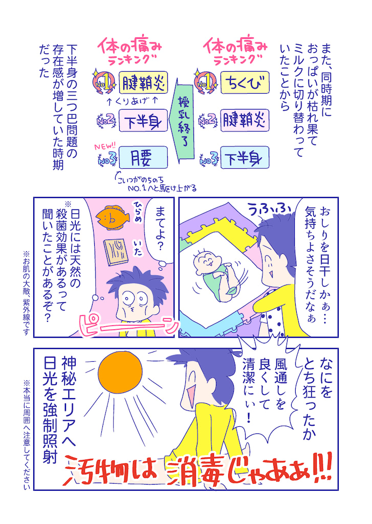 ぴろよの部屋25-5