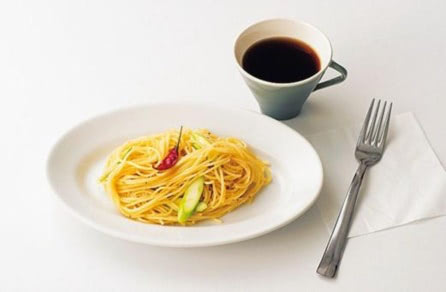 パスタ　栄養