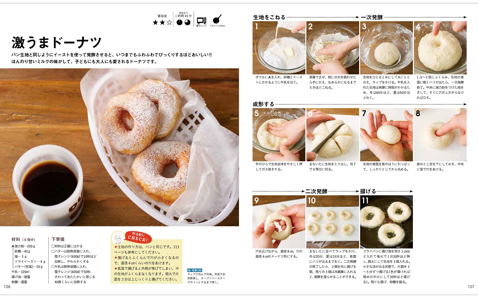 みきママ レシピ