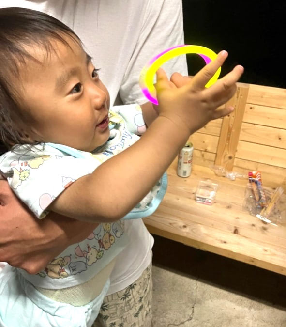 1歳
