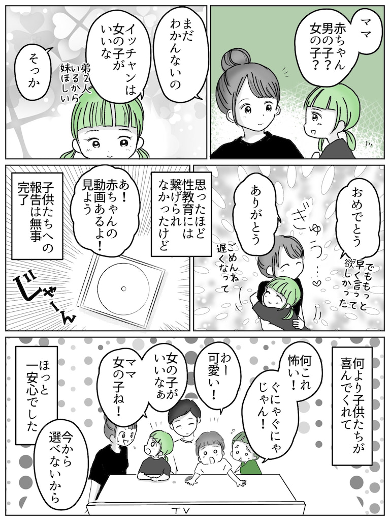 リコロコ 漫画