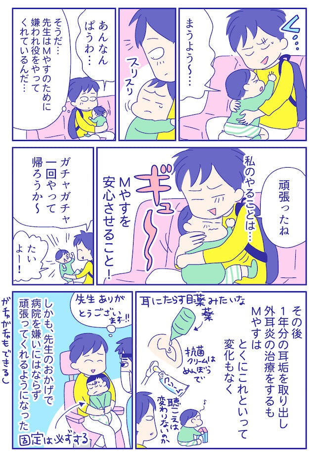 あらいぴろよ