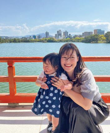福岡県『大濠公園』