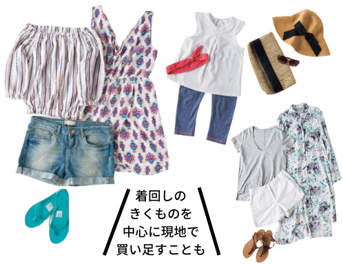 洋服