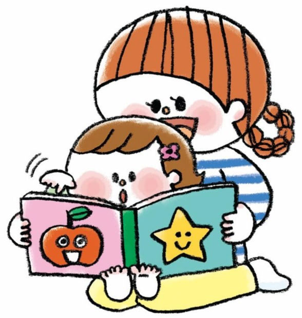 赤ちゃん　絵本　読み聞かせ