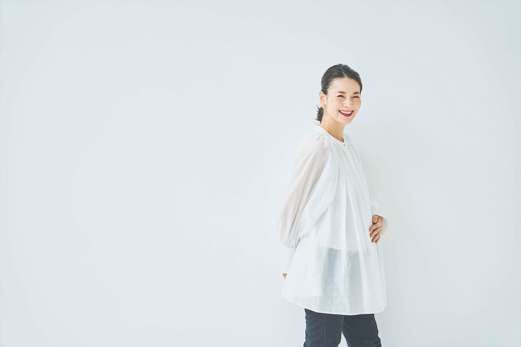 秋元玲奈　双子