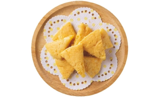 離乳食　コーン缶