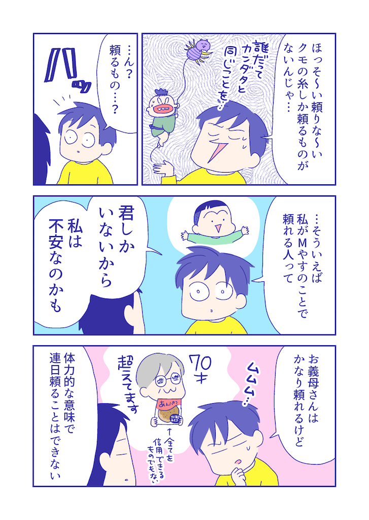 ぴろよの部屋36-11