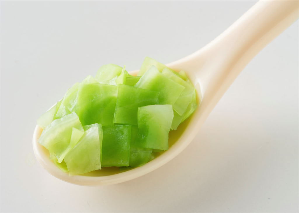 離乳食 キャベツ 白菜