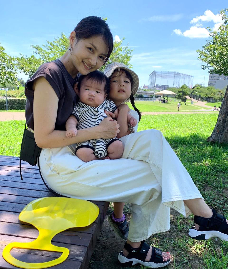 生後5ヶ月