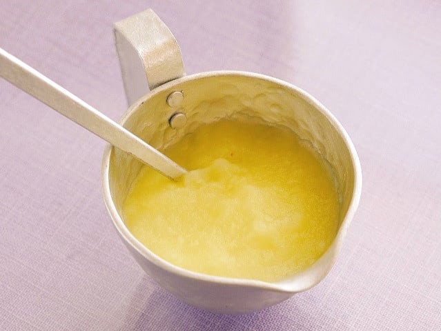 ぶどう　離乳食