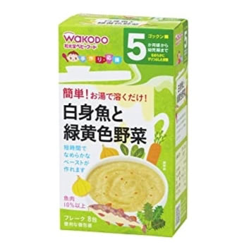 離乳食 レトルト