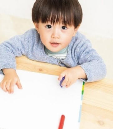 1歳半　手遊び