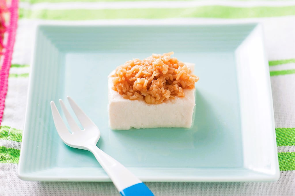 幼児食 おかず