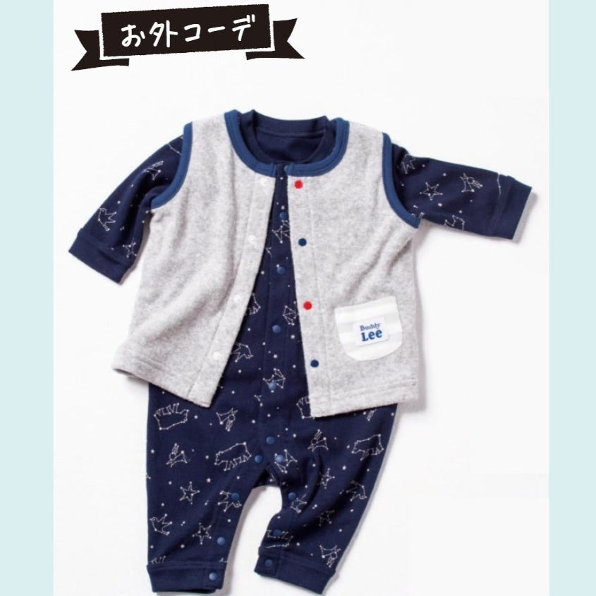 ベビー服 男の子