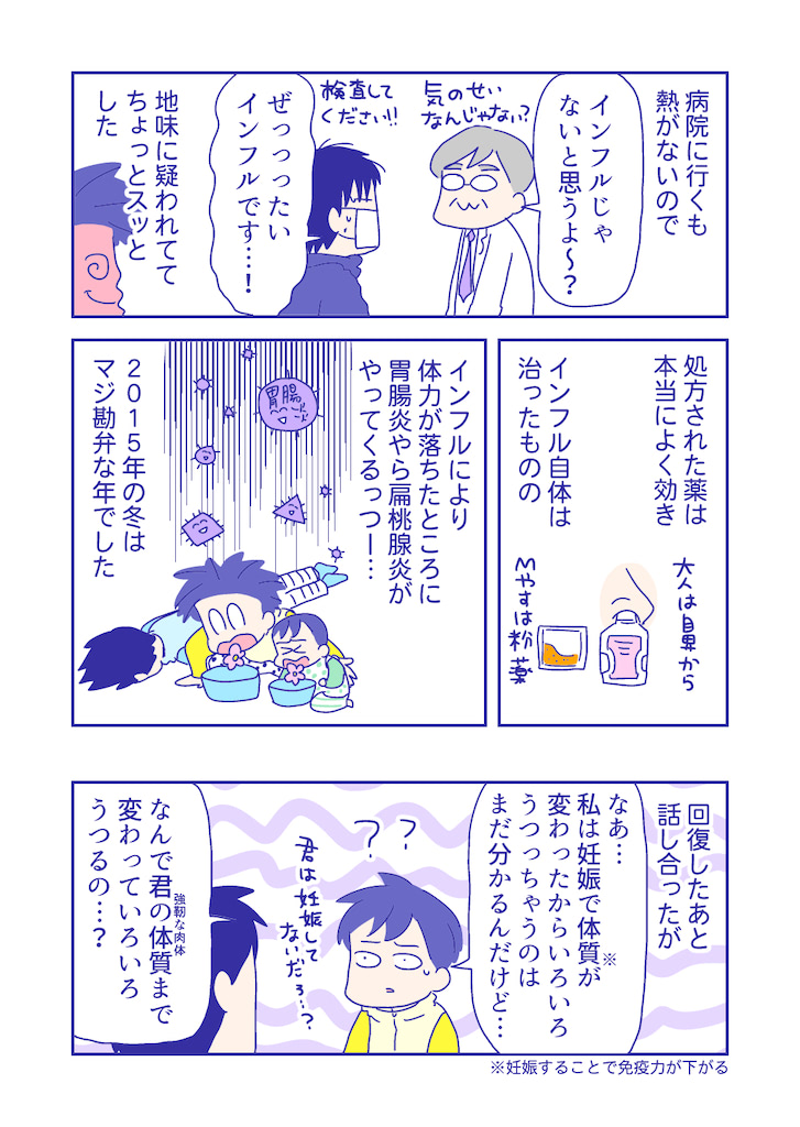 ぴろよの部屋31-11