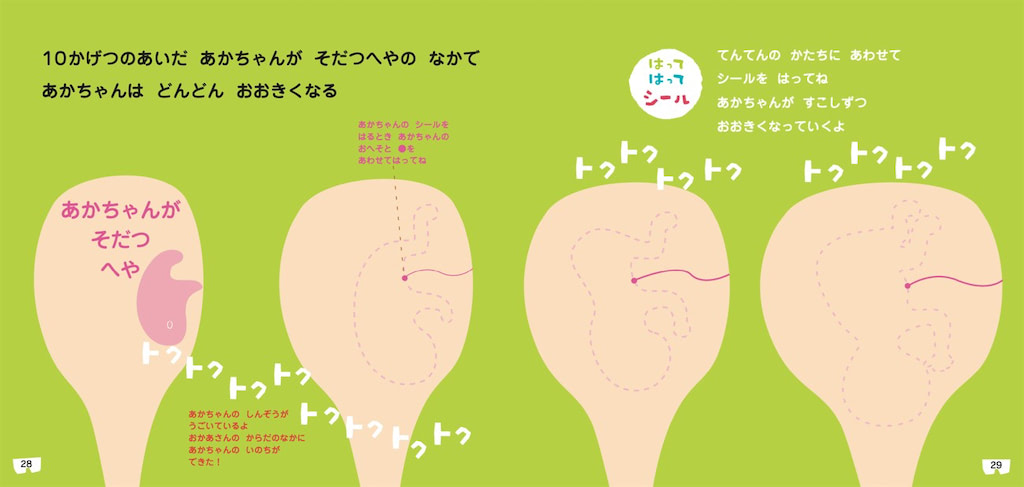 おうちせいきょういくえほん