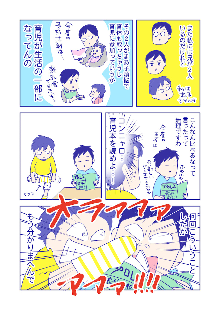 ぴろよの部屋18-3