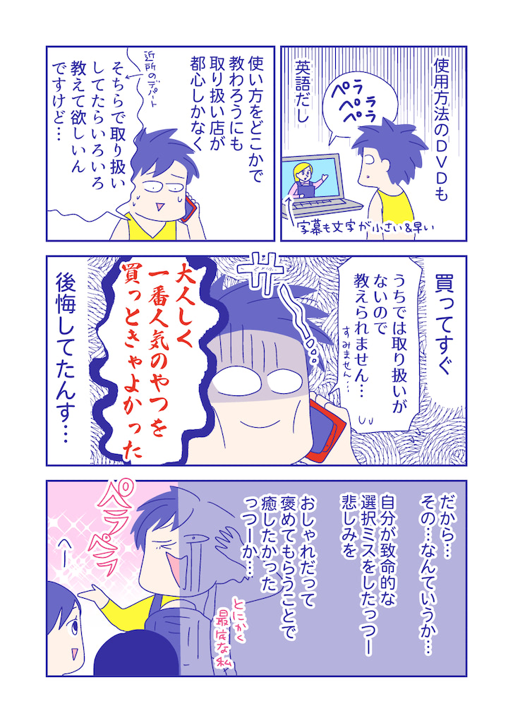ぴろよの部屋33-7