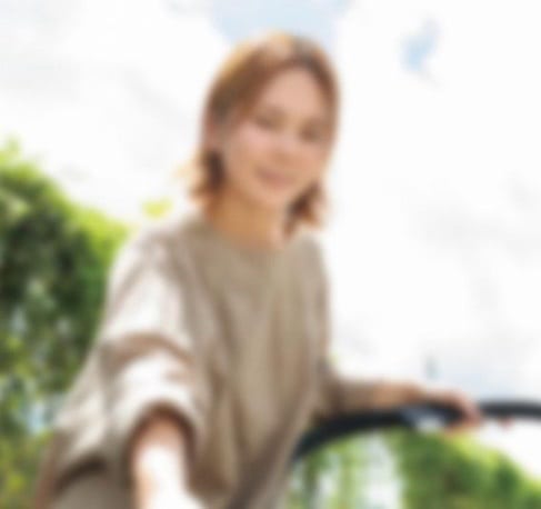 赤ちゃん　視力