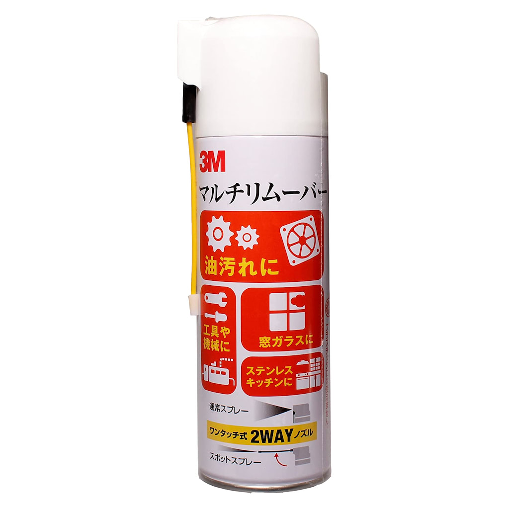 3Mマルチリムーバー