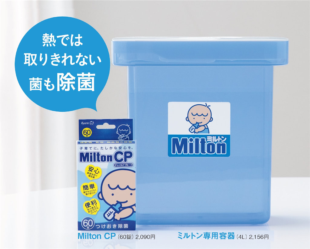 ミルトン