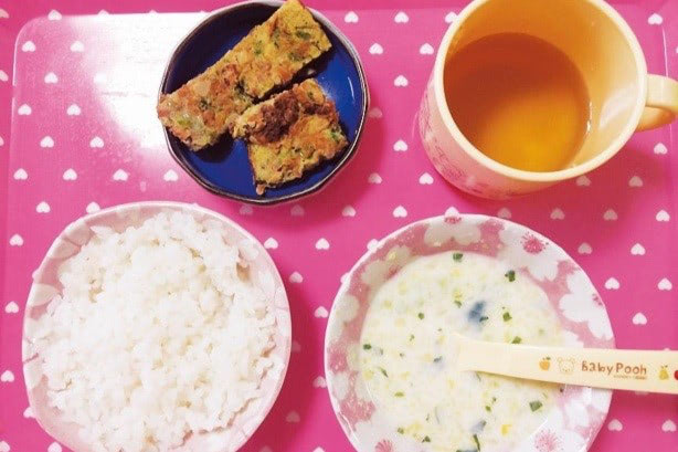生後10ヶ月 納豆