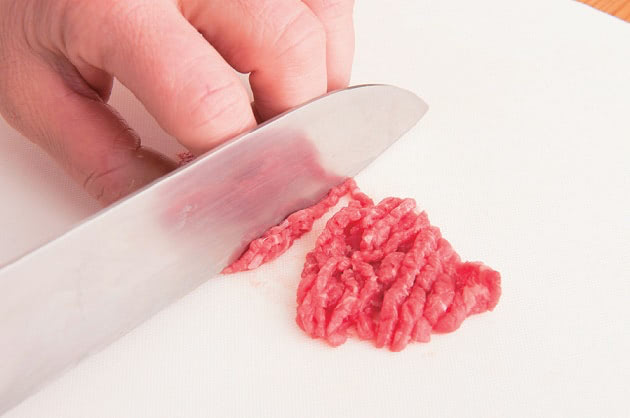 離乳食 牛肉