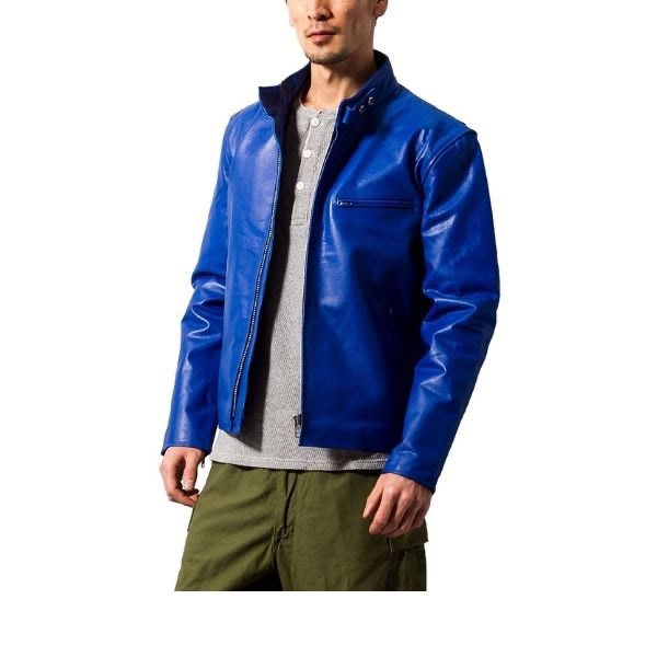 アマゾン ジャケット
