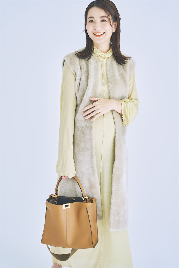 秋元玲奈　私服