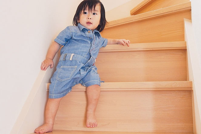 1歳3ヶ月
