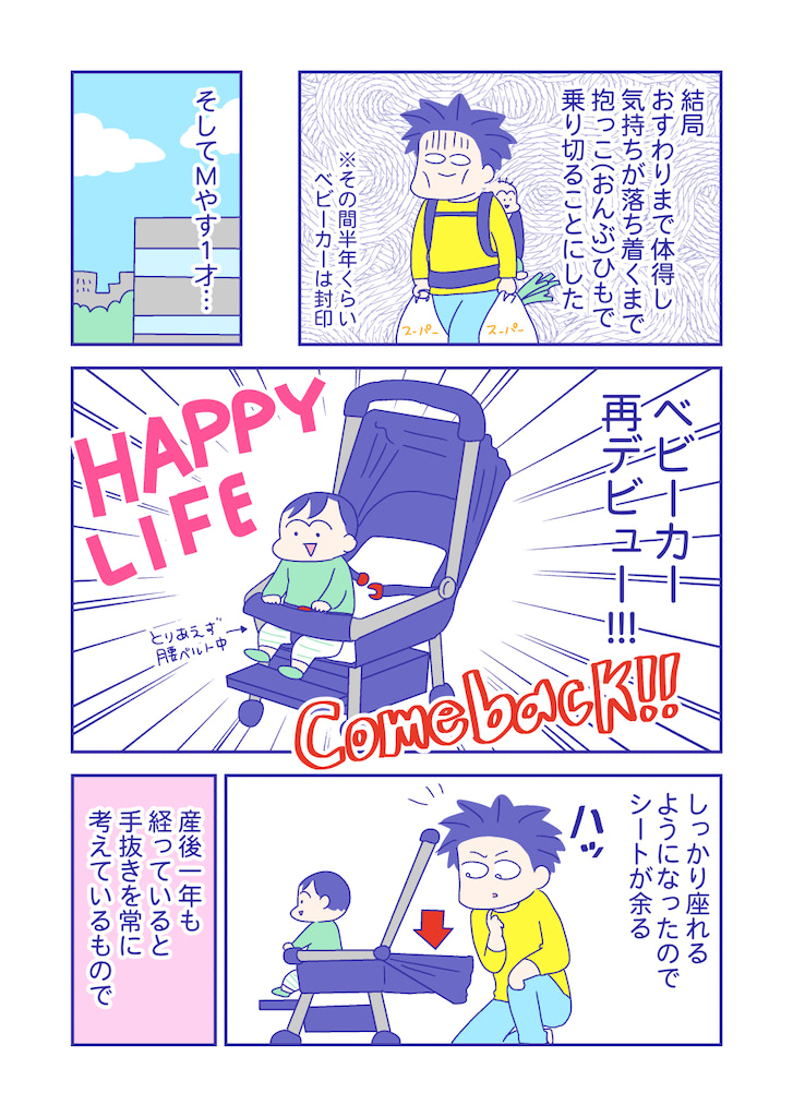 ぴろよの部屋34-8