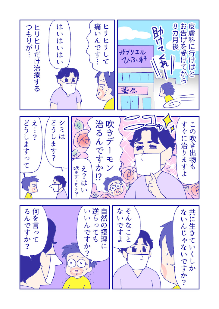 ぴろよの部屋24-8