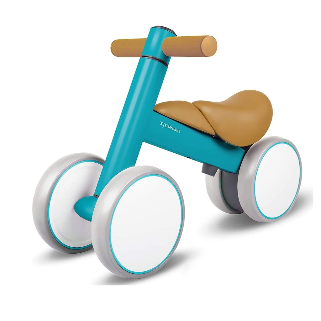 子ども　三輪車