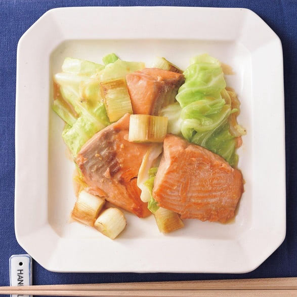 作り置き　冷凍