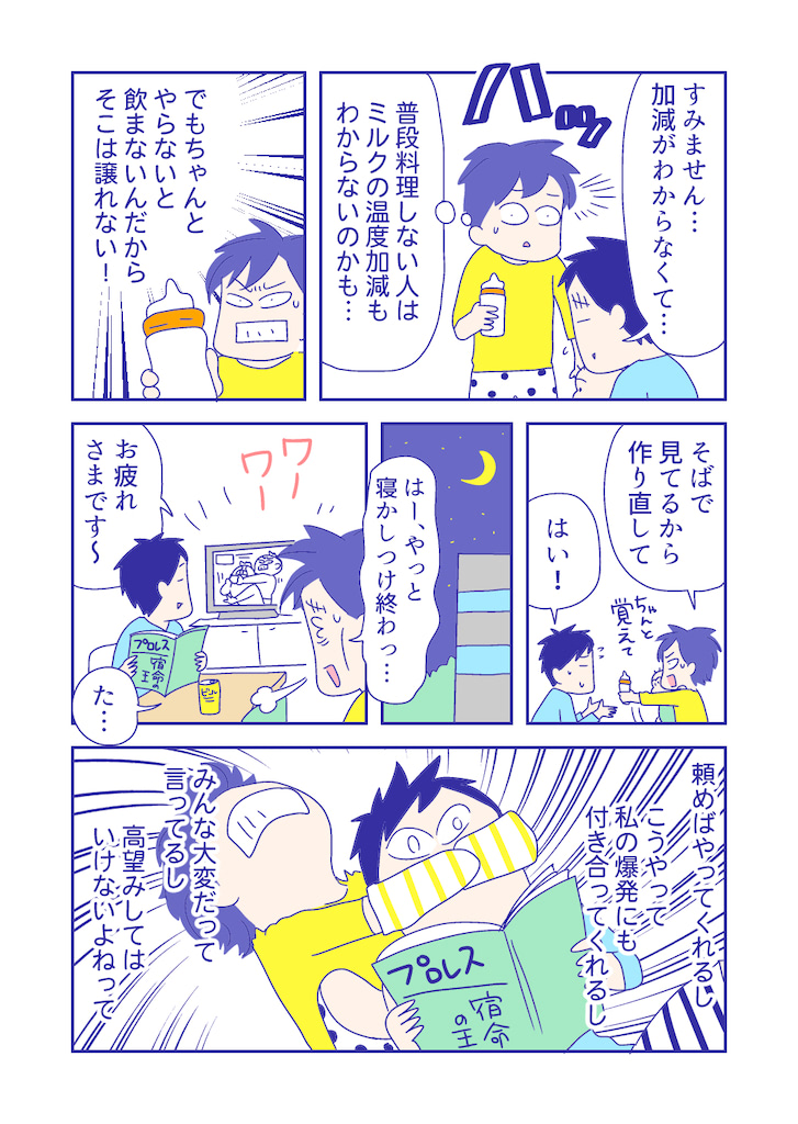 ぴろよの部屋18-5