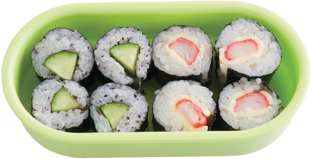 幼稚園　お弁当