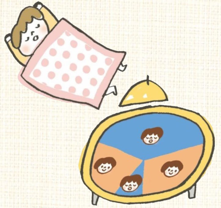 赤ちゃん　便秘予防